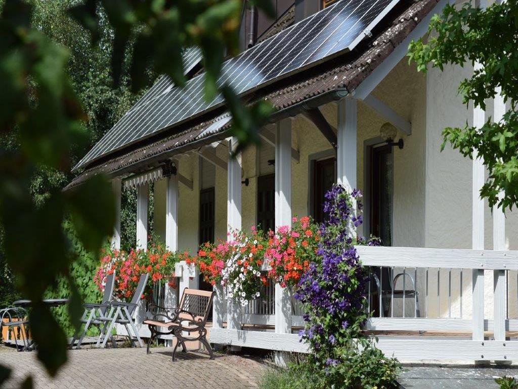 Loecherhansenhof Daire Bad Peterstal-Griesbach Dış mekan fotoğraf