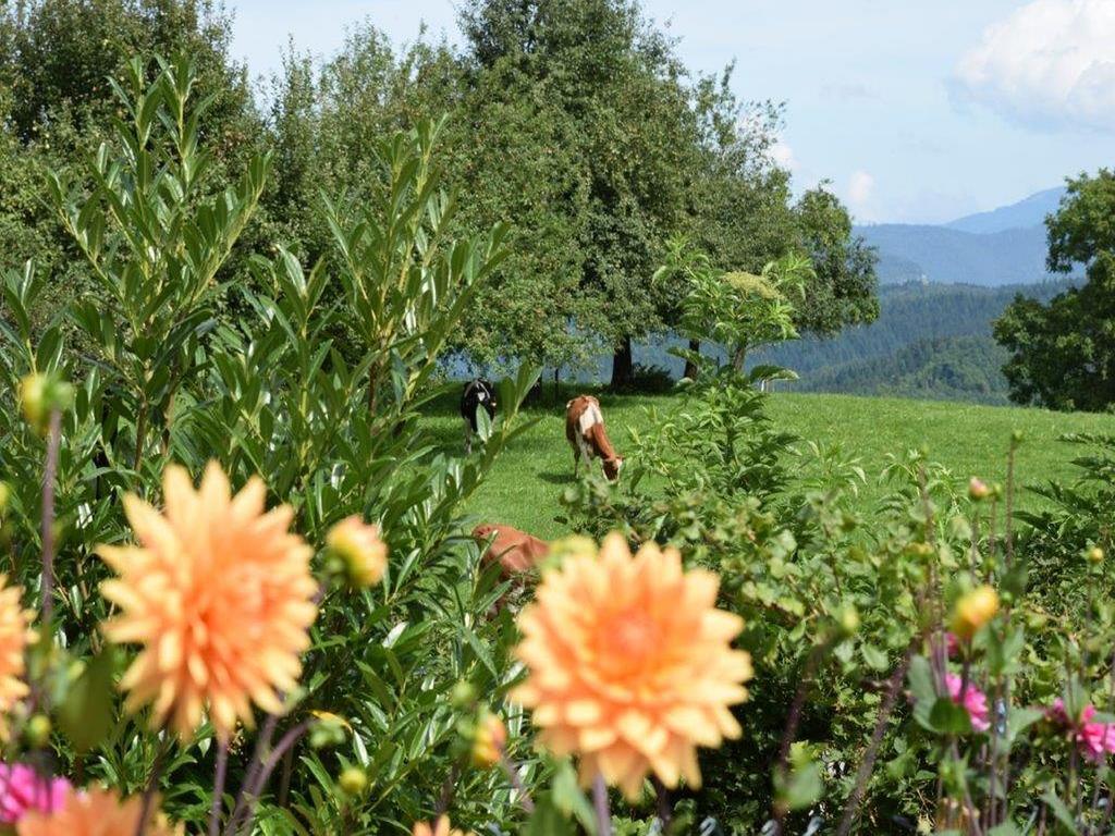 Loecherhansenhof Daire Bad Peterstal-Griesbach Dış mekan fotoğraf